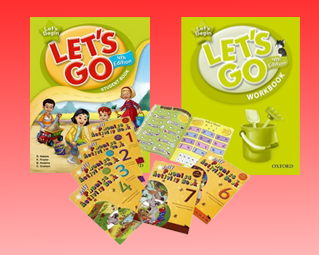 小学校準備クラス