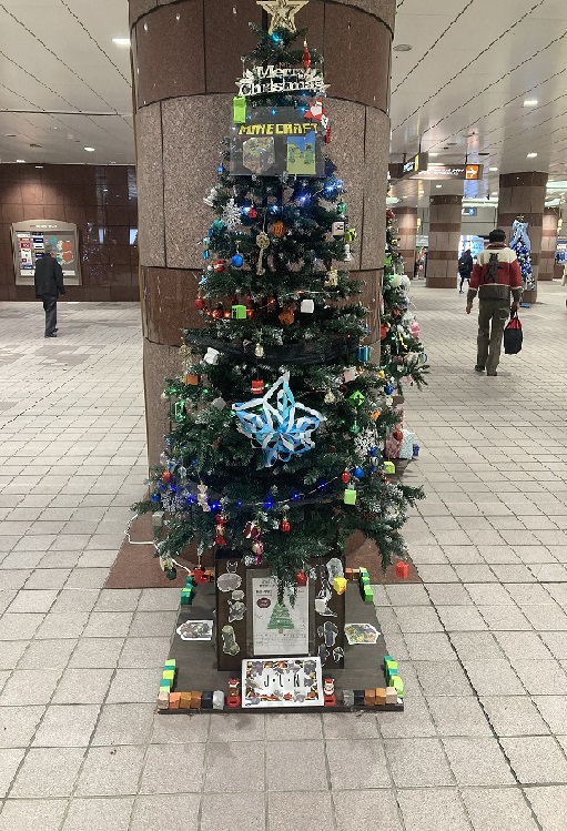 良いお年を♪