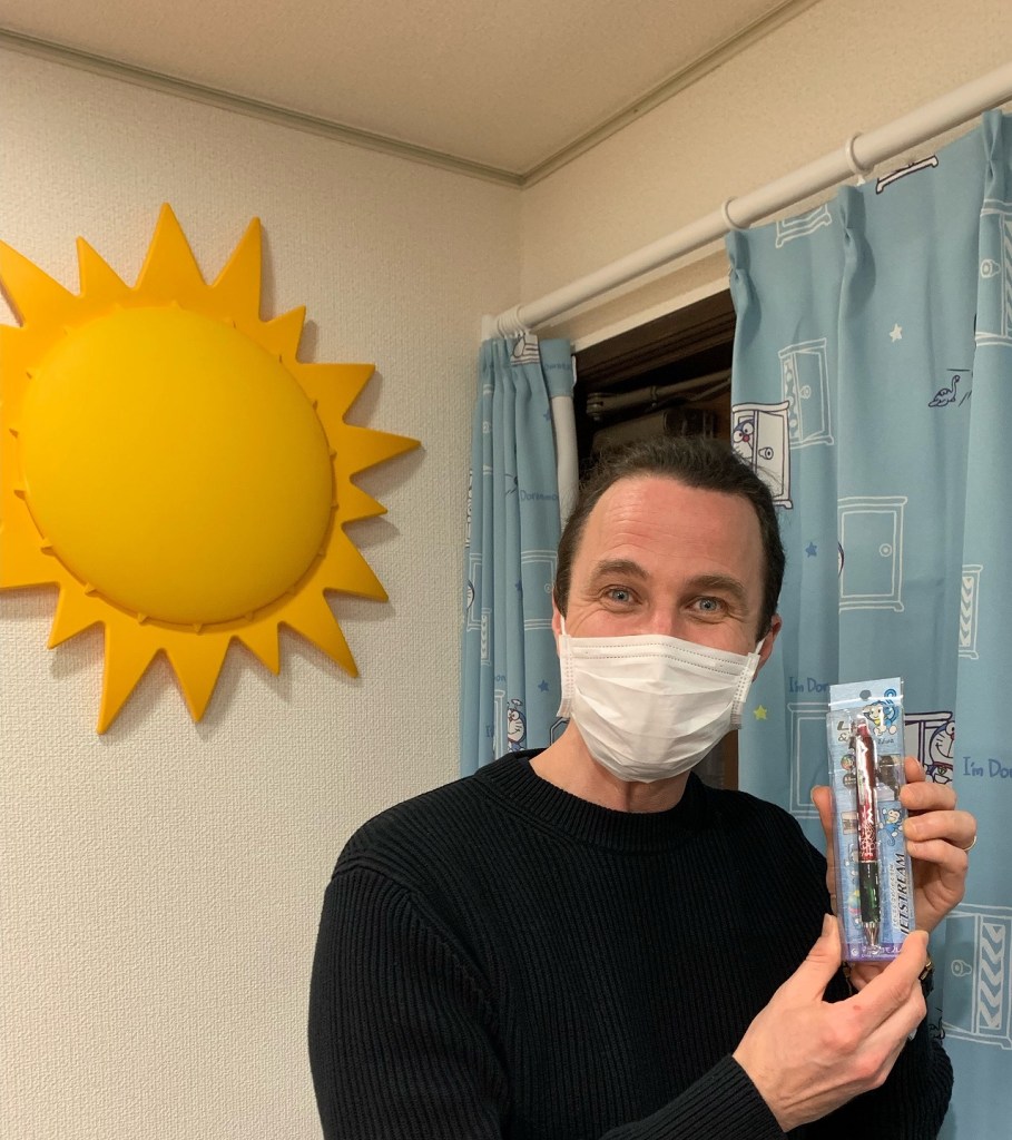 モノちゃん / ミッキーキッズ英会話、子供英会話教室