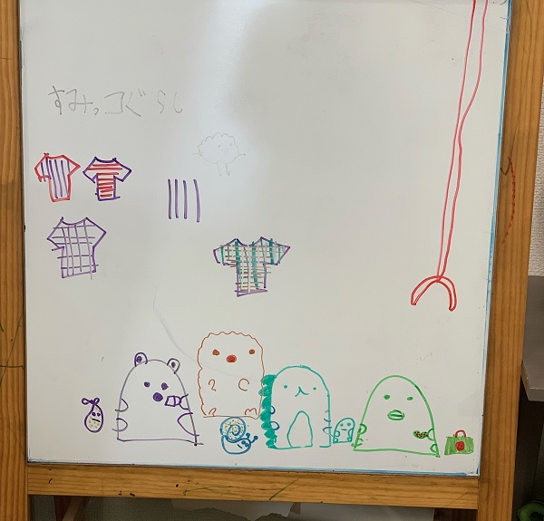 ☆今週の作品☆